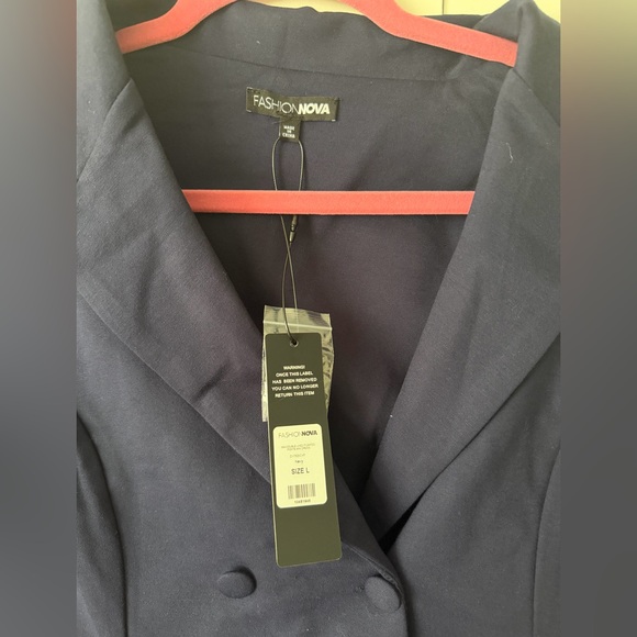 Fashion nova dress nwt - Picture 5 of 5